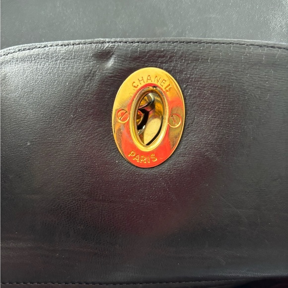 Vintage Chanel Backpack - Picture 11 of 14